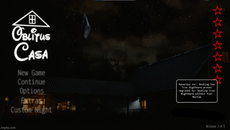 I got all the stars lez go | made w/ Imgflip meme maker