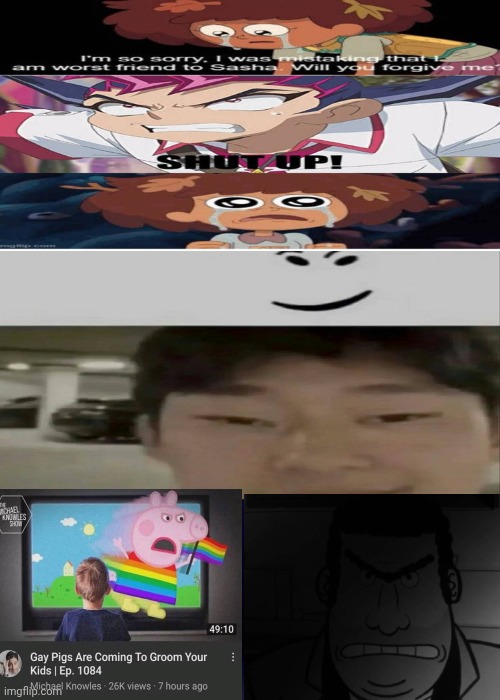 Me Ruining A Fill In Meme #258 | image tagged in ruin this fill in meme 258 | made w/ Imgflip meme maker