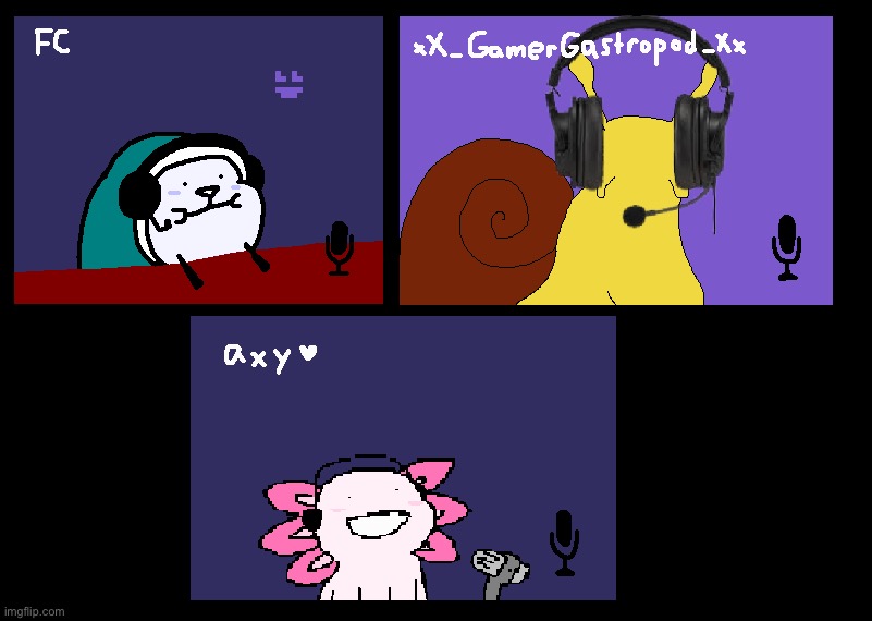 “So, chat, what game are we gonna play?” | made w/ Imgflip meme maker