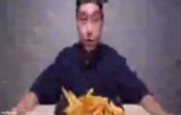 are these fries | image tagged in are these fries | made w/ Imgflip meme maker