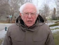 Bernien Blank Meme Template