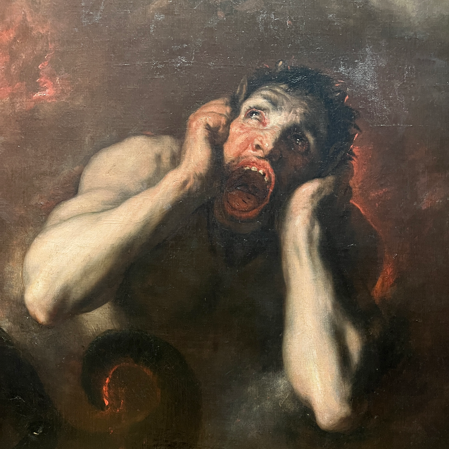 Gigant Blank Meme Template