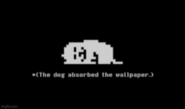 the dog absorbed the [meme] | image tagged in the dog absorbed the meme | made w/ Imgflip meme maker