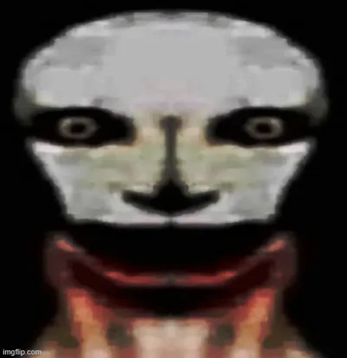 Low. said the "F" word with the hard "t" and deleted it shortly after | made w/ Imgflip meme maker