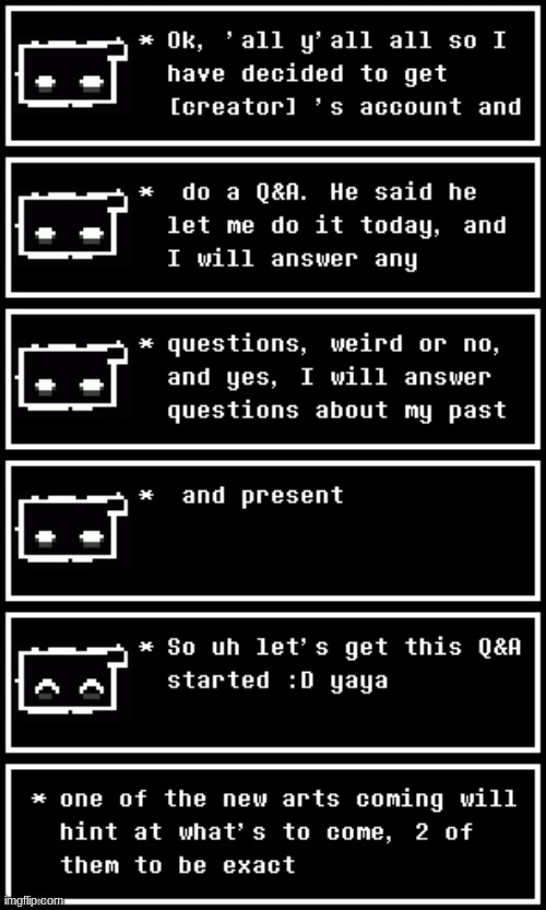 yes | made w/ Imgflip meme maker