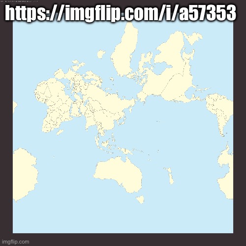 World centered on Japan | https://imgflip.com/i/a57353 | image tagged in world centered on japan | made w/ Imgflip meme maker