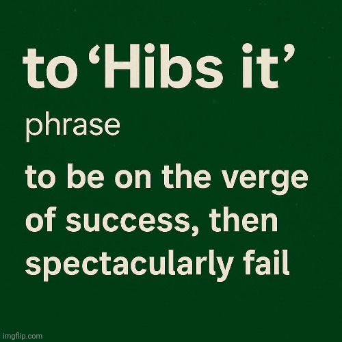 We've all been there sadly. | image tagged in memez,scotland,scottish dialect | made w/ Imgflip meme maker