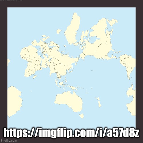World centered on Japan | https://imgflip.com/i/a57d8z | image tagged in world centered on japan | made w/ Imgflip meme maker