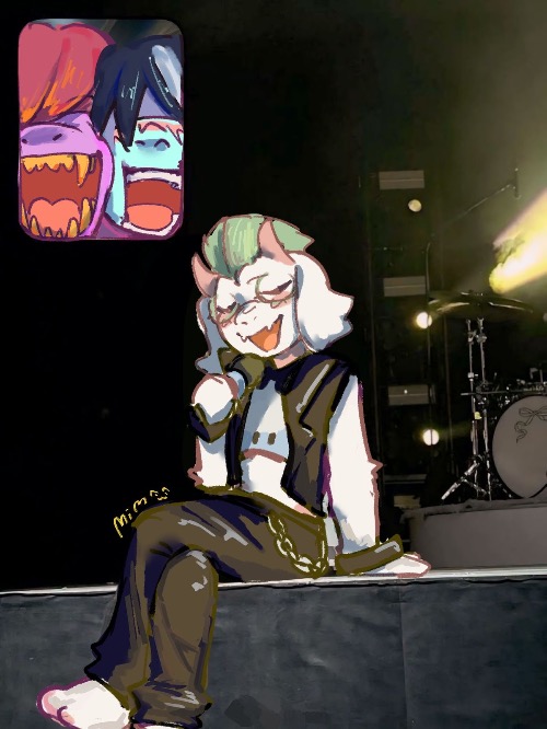 reason why im getting into music production | made w/ Imgflip meme maker