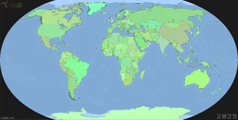 Tryna trace the current situation of the world rn (Layered map belongs to YeastCartography on Newgrounds) | made w/ Imgflip meme maker