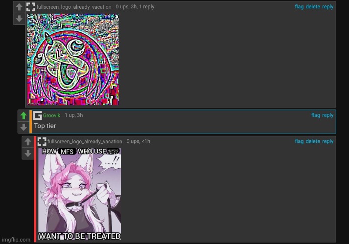 groovik ts is true don't deny it | made w/ Imgflip meme maker