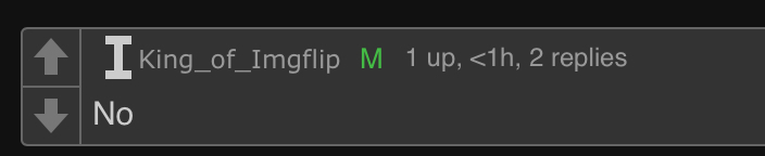 stalkinghorse.mp4 Blank Meme Template