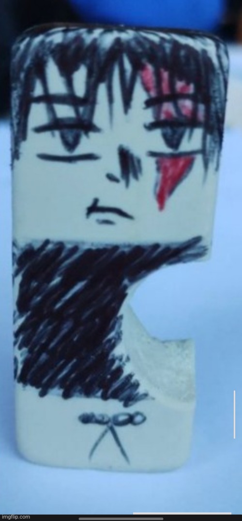 JJK Reference | image tagged in manhwa | made w/ Imgflip meme maker