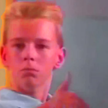 PRETEND-RED K | COULD NOT FIND A WAY TO HIDE THE GERMAN FEATURES Blank Meme Template