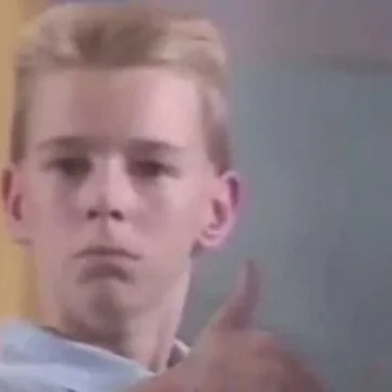 TOO RED THEY SAID | YEA THAT WAS A TEST RUN Blank Meme Template