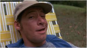 High Quality Jim Varney Blank Meme Template