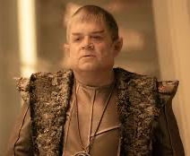 Doug Blank Meme Template