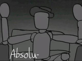 absolu- Blank Meme Template