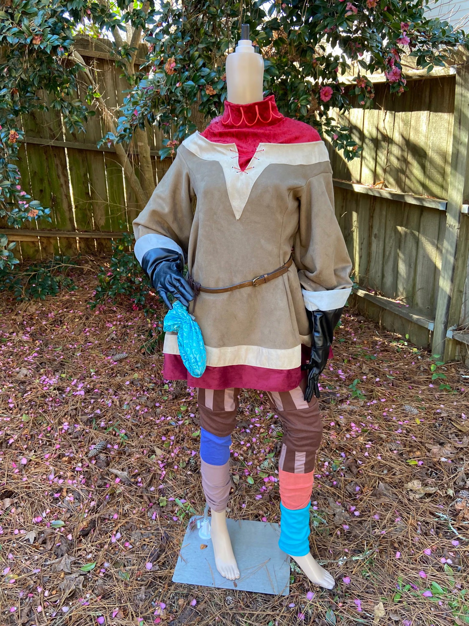 Cassandra (Tangled Series) Cosplay Tangled Cassandra Costume Blank Meme Template