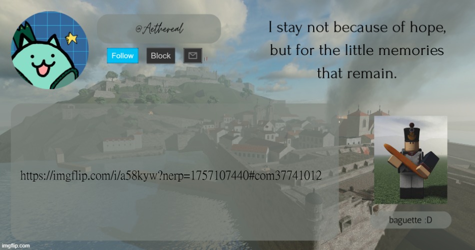 hey. | https://imgflip.com/i/a58kyw?nerp=1757107440#com37741012 | image tagged in hello | made w/ Imgflip meme maker