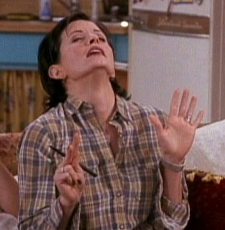 7 Wars Blank Meme Template