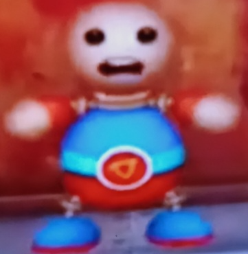 Buddyman Kick Not sure Blank Meme Template