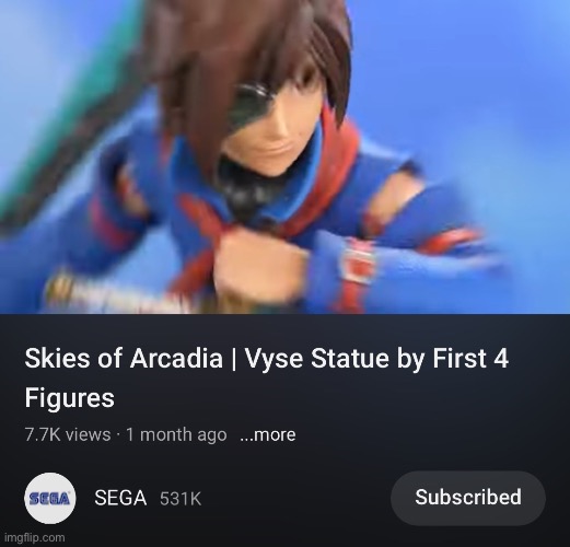 Anything but a new game ? | made w/ Imgflip meme maker