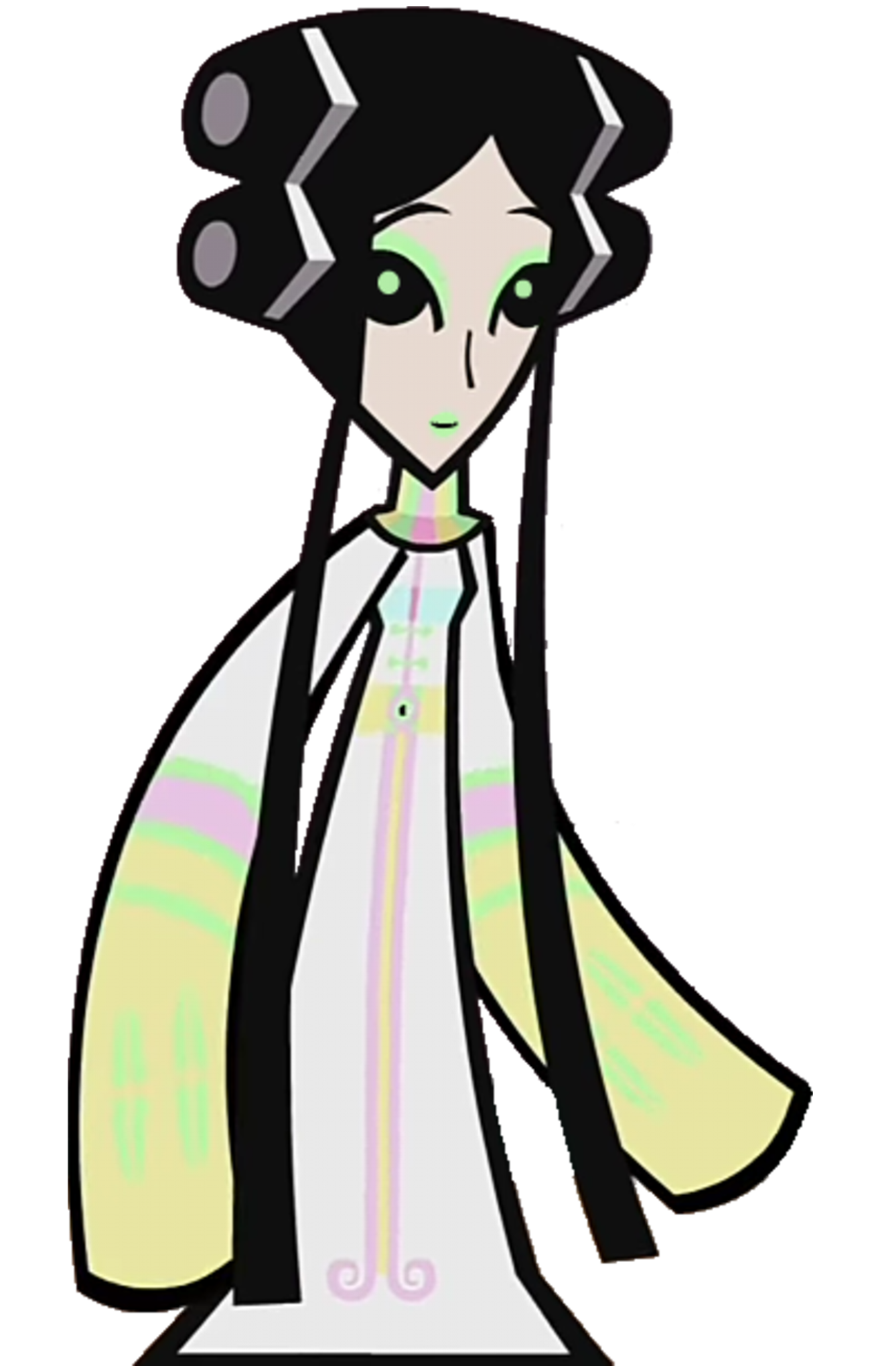 Rattle Diva (PNG Transparent) Blank Meme Template