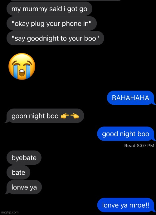 i think i lave her !!! | made w/ Imgflip meme maker