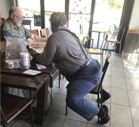 Chrisjoines1 Blank Meme Template