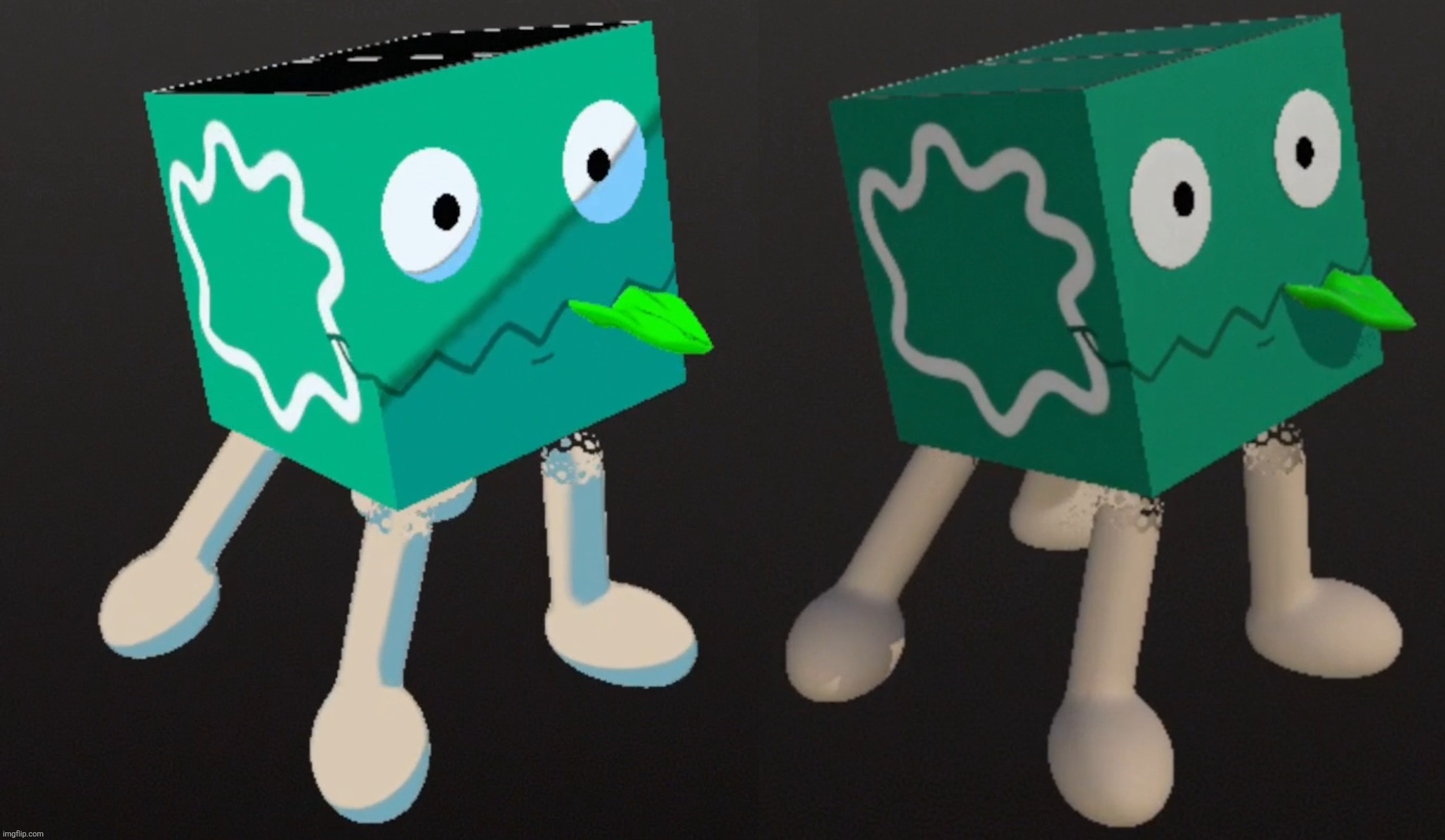 Which one is better chat | made w/ Imgflip meme maker