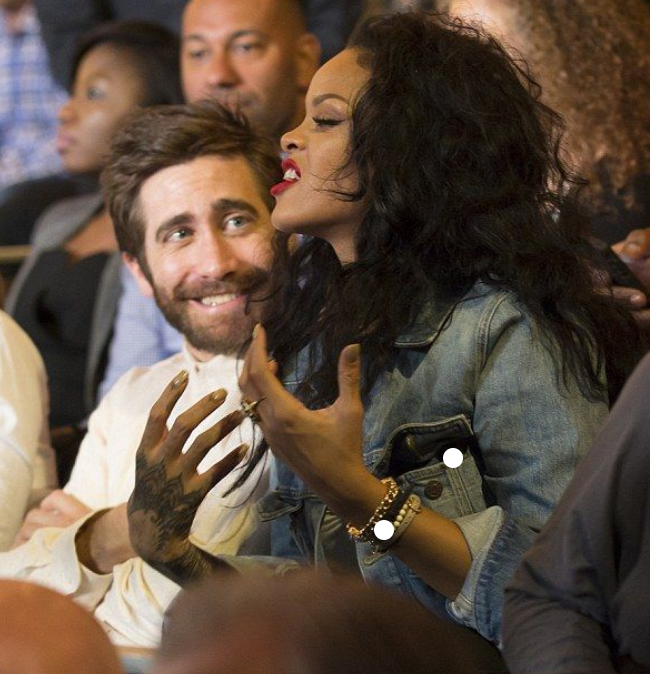 rihanna Blank Meme Template