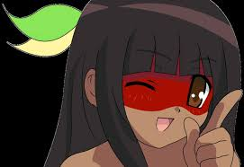 Kuruminha Blank Meme Template