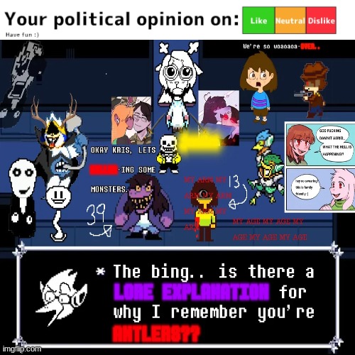 Your political opinion on chart (2nd Version) | image tagged in your political opinion on chart 2nd version | made w/ Imgflip meme maker