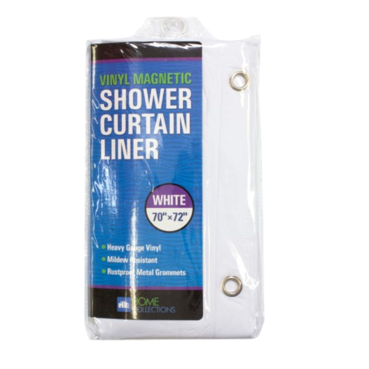 Shower Curtain Liner Blank Meme Template