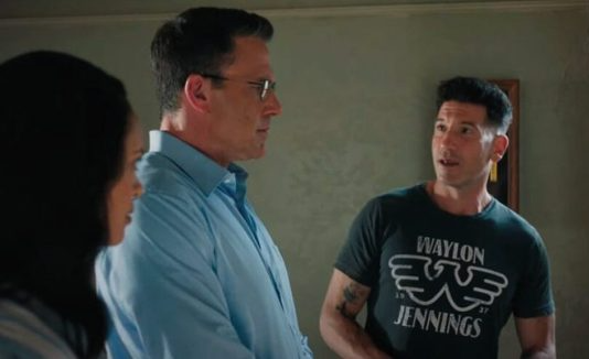 The Accountant Blank Meme Template