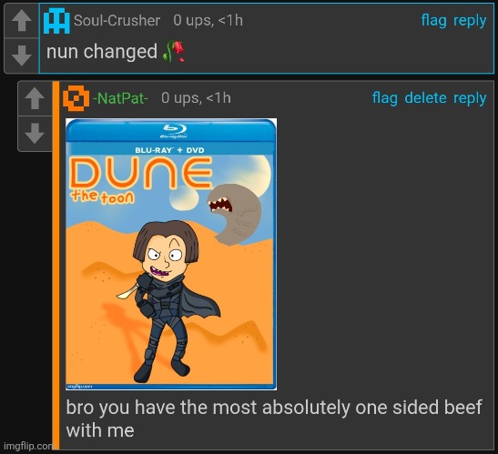 Why is he like my D1 rider | made w/ Imgflip meme maker