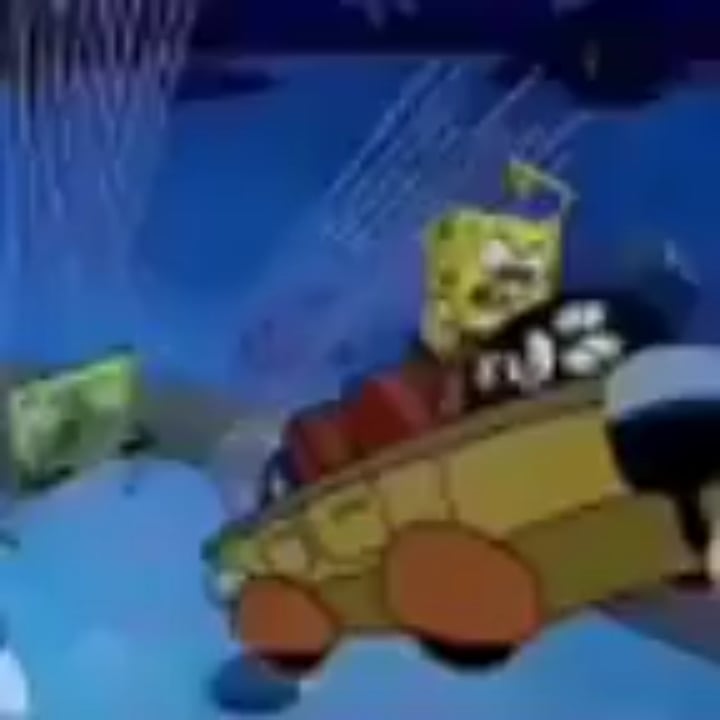High Quality b Blank Meme Template