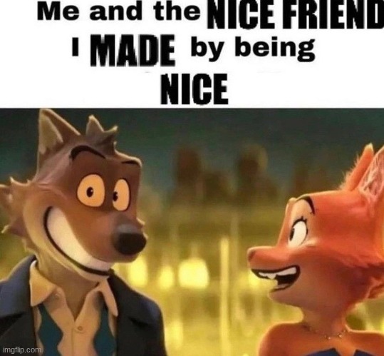 i haven't watched bad guys 2 yet is it good or no | made w/ Imgflip meme maker