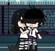 he kiss me im not can i'ven move or do something Blank Meme Template