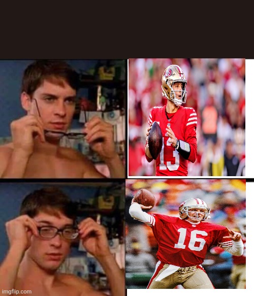 Peter Parker's Glasses | image tagged in peter parker's glasses | made w/ Imgflip meme maker