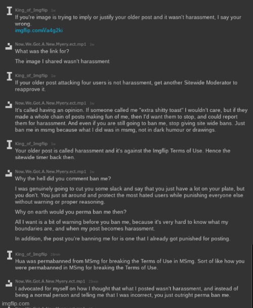 I need help with this. Yes this if very old, but I need help still. | made w/ Imgflip meme maker