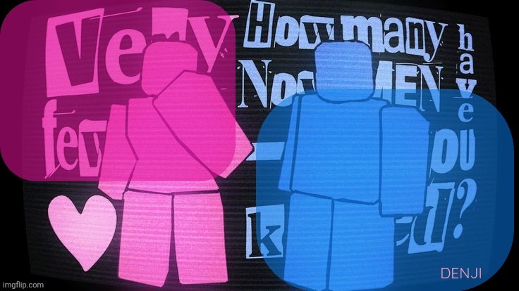 image tagged in denji shared tv girl announcement template | made w/ Imgflip meme maker