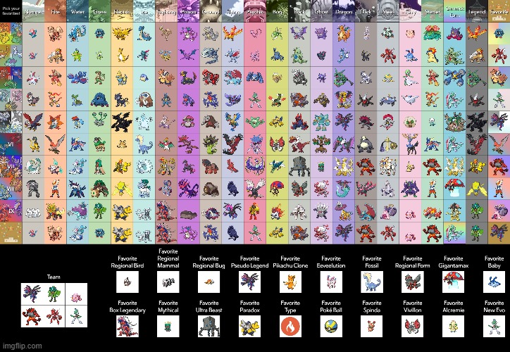 did not realize until today how much I love Harriyama and Iron Hands. | made w/ Imgflip meme maker