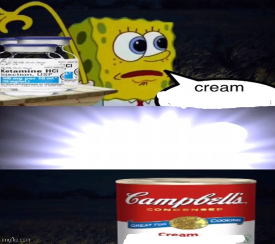 I am the very model of a modern major General | image tagged in cream of mushroom | made w/ Imgflip meme maker