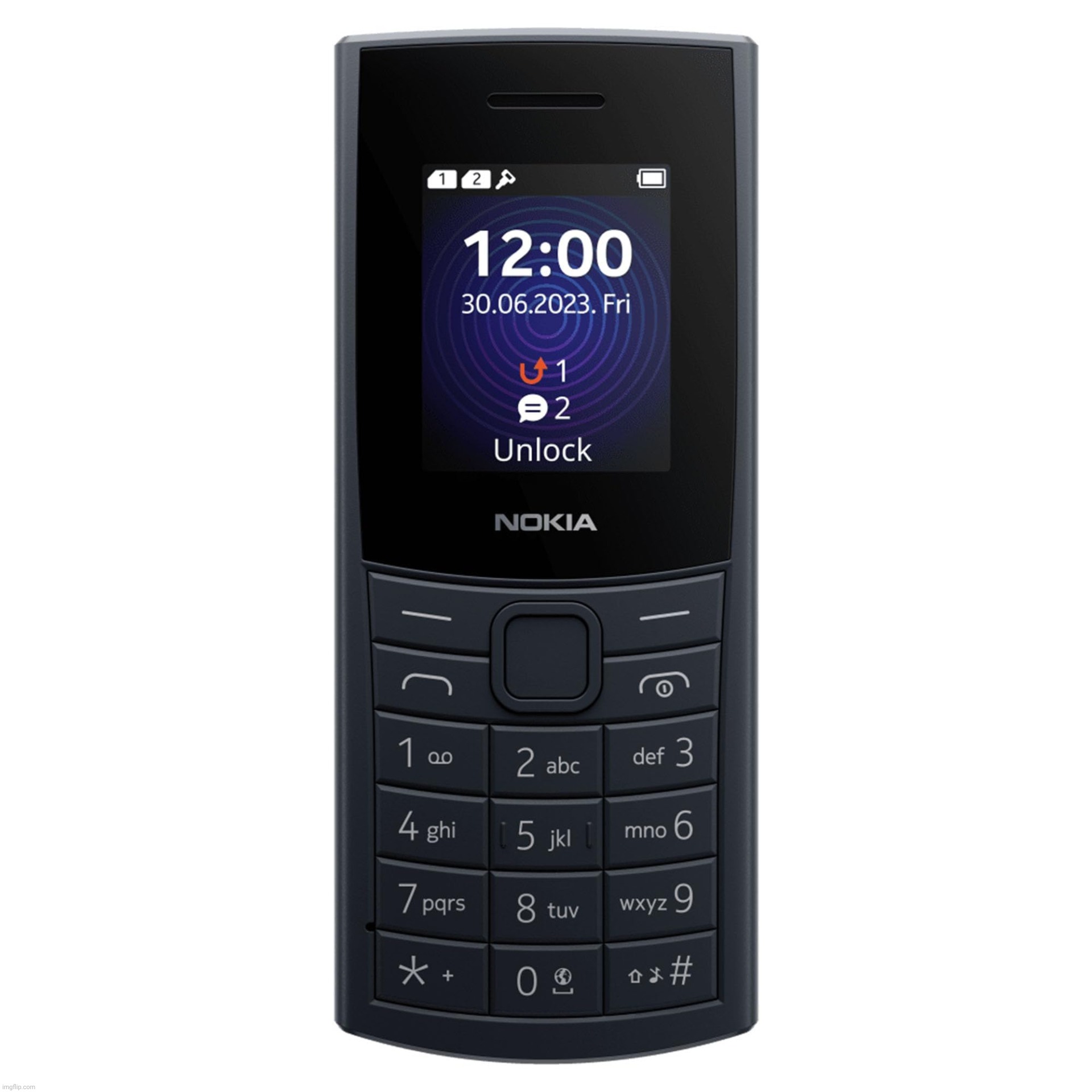 Nokia 110 4G | image tagged in nokia 110 4g,nokia | made w/ Imgflip meme maker