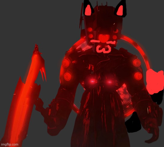 Executor Speakerman | image tagged in executor speakerman | made w/ Imgflip meme maker