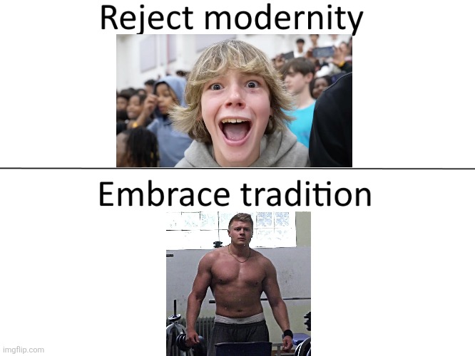 67 kid vs Norman aka Leopold the Angry German Kid | image tagged in reject modernity embrace tradition,67 kid,angry german kid,memes | made w/ Imgflip meme maker