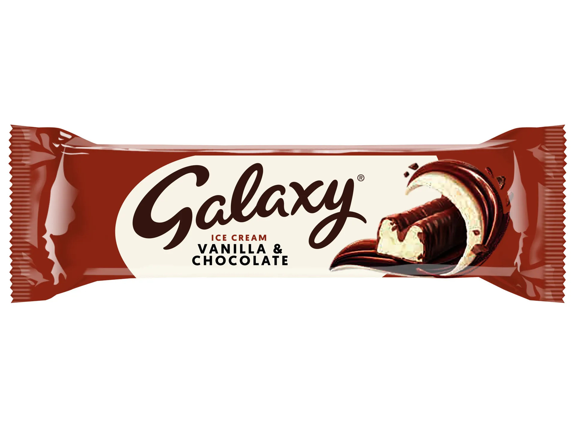 Galaxy ice cream bar Blank Meme Template