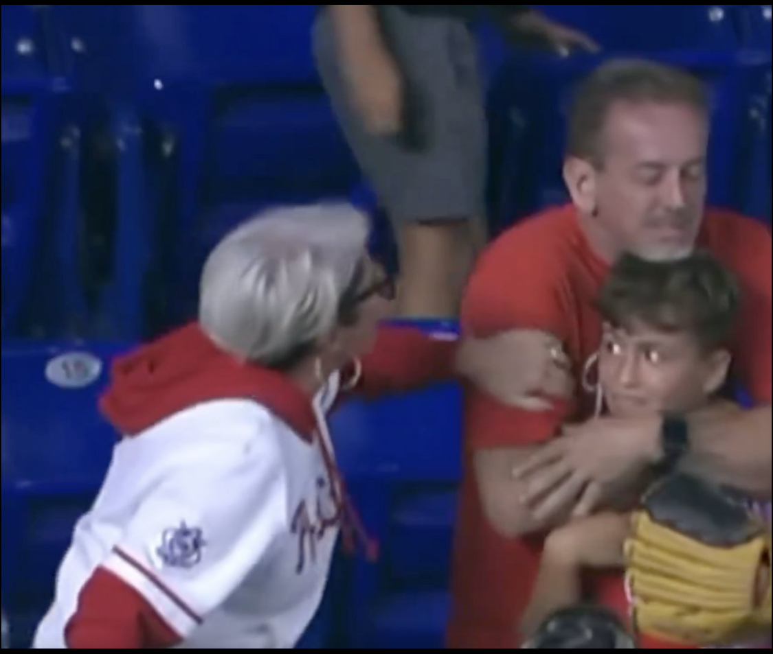 Phillie Karen Blank Meme Template